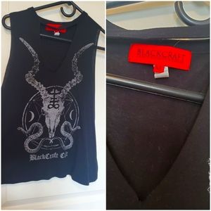 Blackcraft Cult shirt